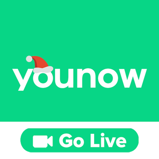 YouNow: Live Stream Video Chat – Go Live! 15.9.15 (Android 4.4+)