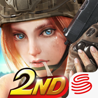 RULES OF SURVIVAL 1.351371.354307 (arm64-v8a + arm-v7a) (Android 4.1+)