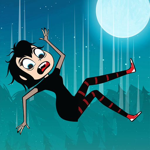 Hotel Transylvania Adventures – Run, Jump, Build! 1.3.5 (arm64-v8a + arm-v7a) (Android 4.4+)