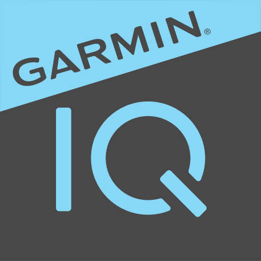 Connect IQ™ Store 1.1.4
