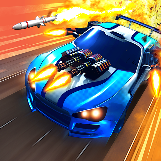 Fastlane: Road to Revenge 1.45.2.6733