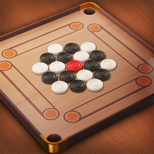 Carrom Disc Pool 3.1.0 (arm64-v8a) (Android 4.1+)
