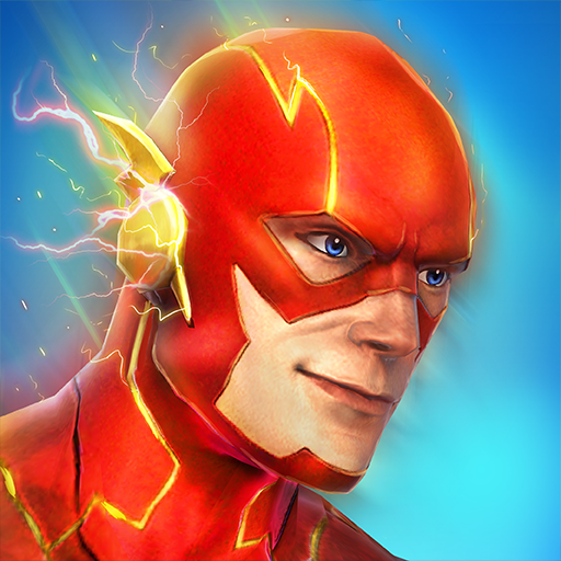 DC Legends: Battle for Justice 1.26.2