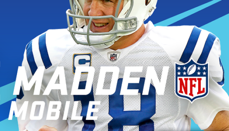 Madden NFL Mobile Football 6.2.1 (arm-v7a) (Android 4.4+)