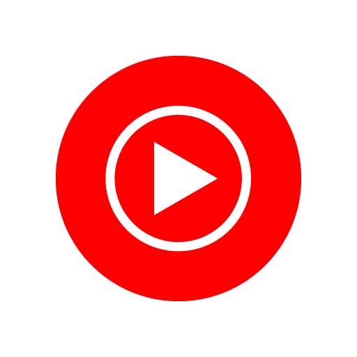 YouTube Music – Stream Songs & Music Videos 3.45.54
