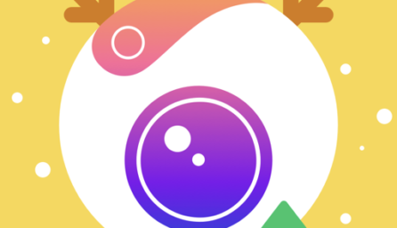 Camera360: Selfie Photo Editor with Funny Sticker 9.7.2 (arm-v7a) (Android 4.1+)