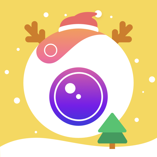 Camera360: Selfie Photo Editor with Funny Sticker 9.7.2 (arm64-v8a) (Android 4.1+)