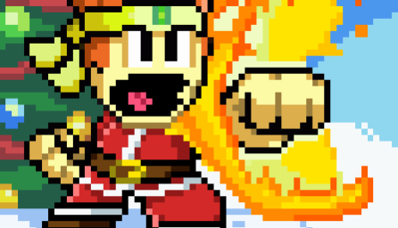 Dan the Man – Epic Action Games 1.4.10