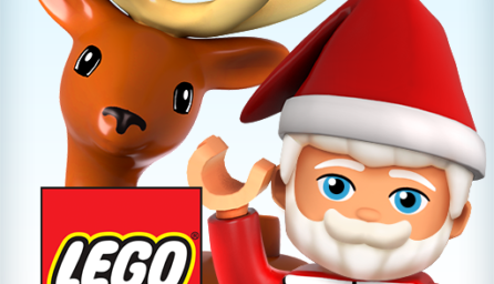 LEGO ® DUPLO ® WORLD 1.5.0