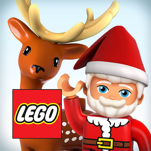 LEGO ® DUPLO ® WORLD 1.5.0