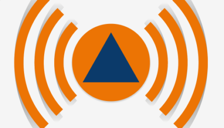 NINA – Die Warn-App des BBK 2.4.1.2487 (Android 4.2+)