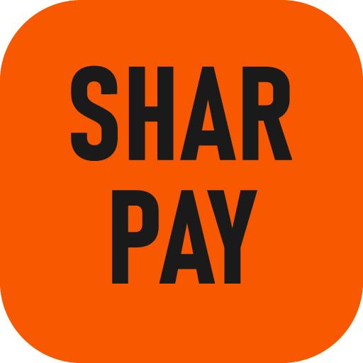 SharPay 2.7.2 (Android 5.0+)