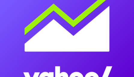 Yahoo Finance: Real-Time Stocks & Investing News 8.2.4