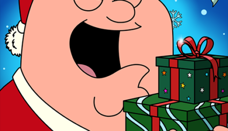 Family Guy- Another Freakin’ Mobile Game 2.12.3 (Android 4.0.3+)