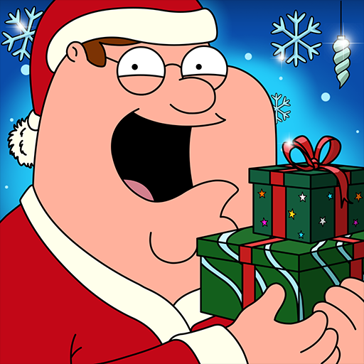 Family Guy- Another Freakin’ Mobile Game 2.12.3 (Android 4.0.3+)