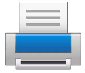 Print Spooler 10 (Android 10.0+)