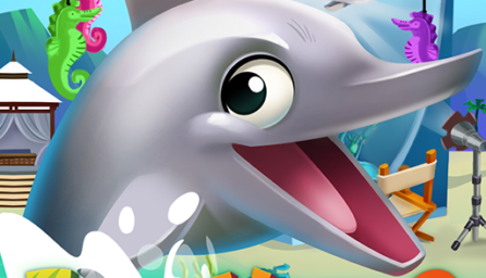 FarmVille 2: Tropic Escape 1.78.5569 (arm64-v8a) (Android 4.4+)