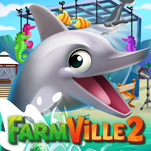FarmVille 2: Tropic Escape 1.78.5569 (arm64-v8a) (Android 4.4+)