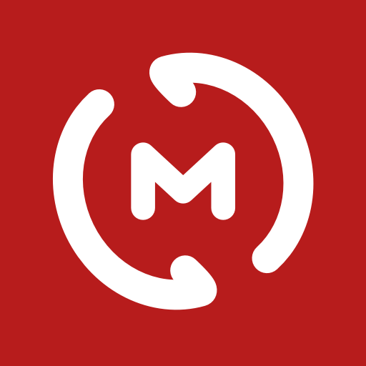 Autosync for MEGA – MegaSync 4.4.10 (Android 4.4+)