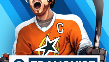 Franchise Hockey 2019 4.5.6