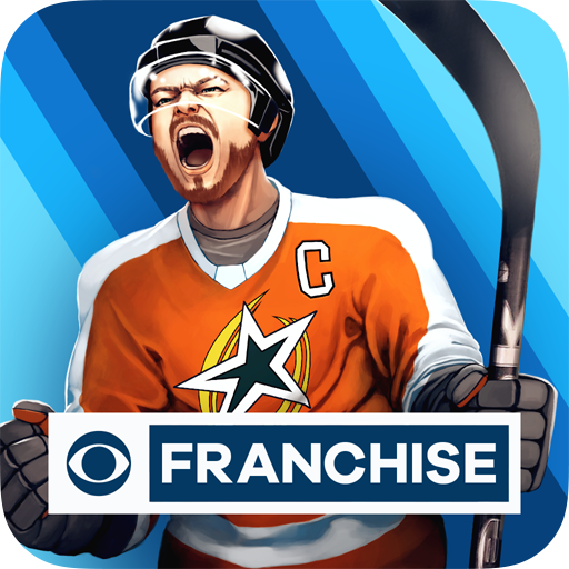 Franchise Hockey 2019 4.5.6