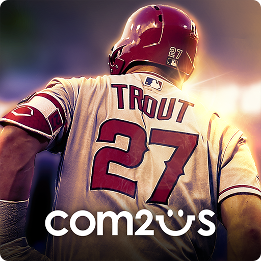 MLB 9 Innings 19 4.1.1 (arm64-v8a + arm-v7a)