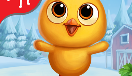 FarmVille 2: Country Escape 14.1.4993 (arm64-v8a) (Android 4.4+)