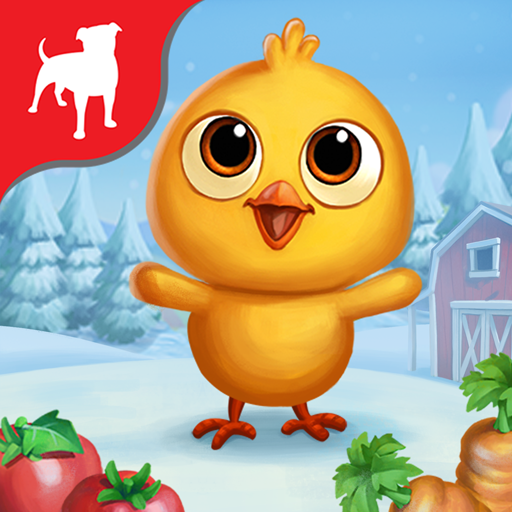 FarmVille 2: Country Escape 14.1.4993 (arm64-v8a) (Android 4.4+)
