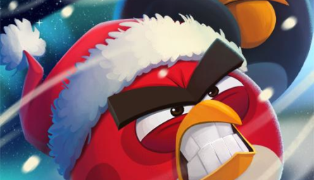 Angry Birds 2 2.35.0