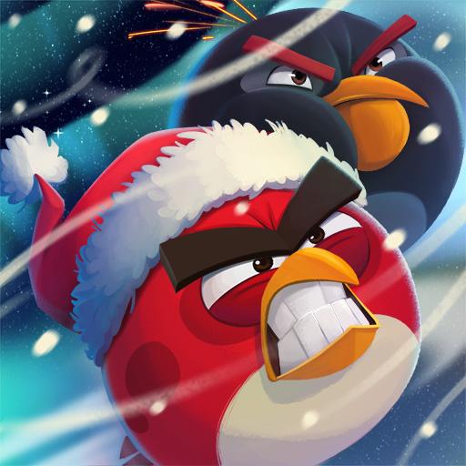 Angry Birds 2 2.35.0
