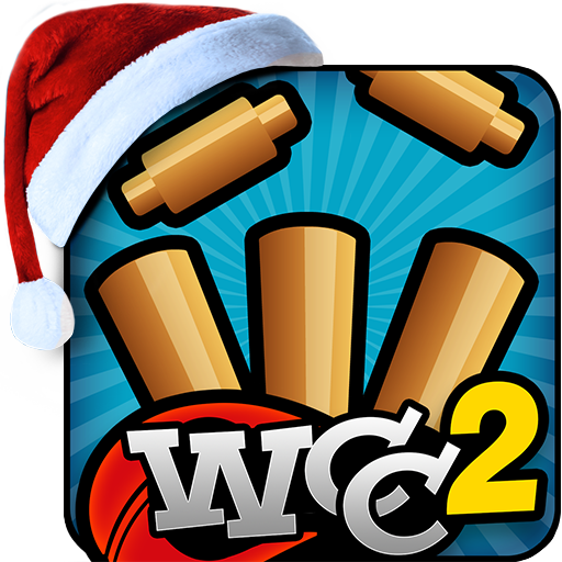 World Cricket Championship 2 – WCC2 2.8.8.5