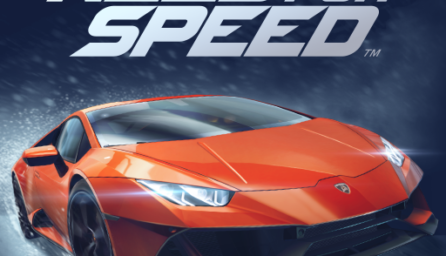 Need for Speed™ No Limits 4.1.2 (arm64-v8a) (Android 4.1+)