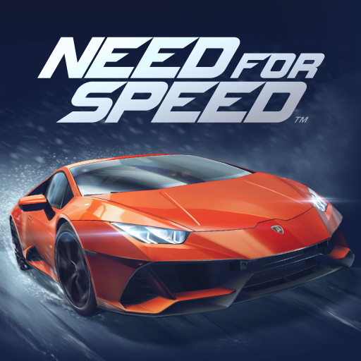 Need for Speed™ No Limits 4.1.2 (arm64-v8a) (Android 4.1+)