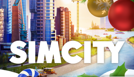 SimCity BuildIt 1.30.3.91178 (arm64-v8a) (Android 4.0.3+)