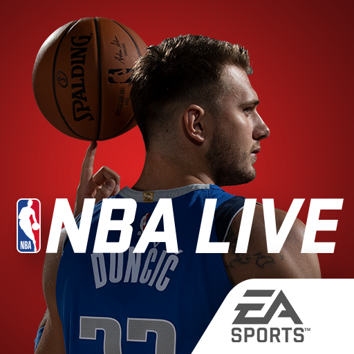 NBA LIVE Mobile Basketball 4.1.00 (arm64-v8a) (Android 5.0+)