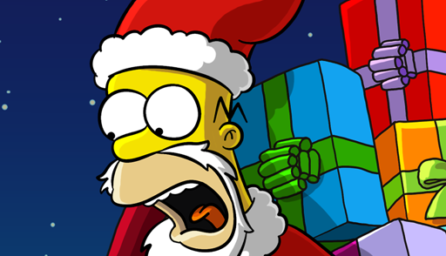 The Simpsons™: Tapped Out (International) 4.41.0 (arm64-v8a + arm-v7a) (Android 4.1+)