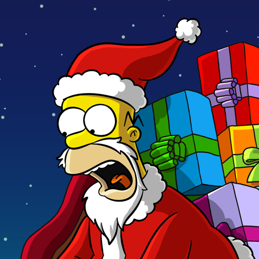 The Simpsons™: Tapped Out (International) 4.41.0 (arm64-v8a + arm-v7a) (Android 4.1+)