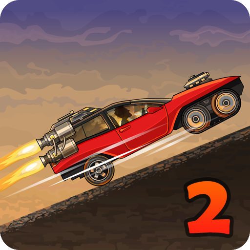 Earn to Die 2 1.4.18 (arm64-v8a + arm-v7a) (Android 4.1+)