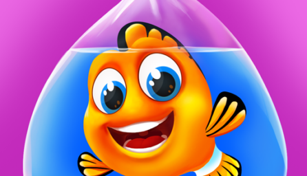 Fishdom 4.52.0 (arm64-v8a) (Android 4.2+)