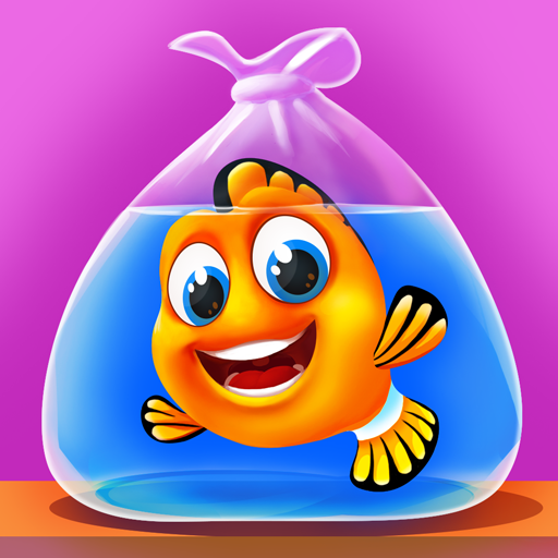 Fishdom 4.52.0 (arm64-v8a) (Android 4.2+)