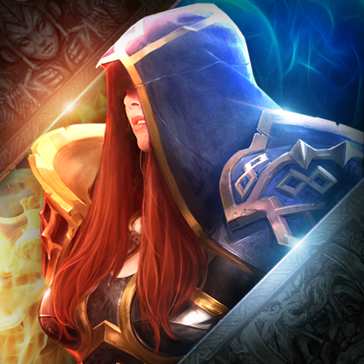 Dungeon Hunter 5 – Action RPG 4.7.0t (arm64-v8a) (Android 4.1+)