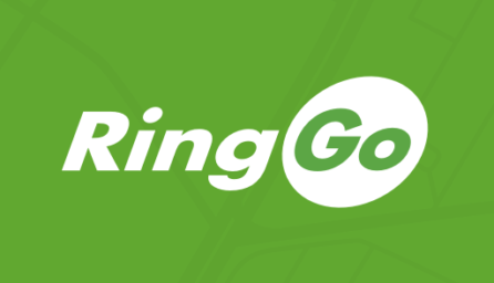 RingGo – pay by phone parking RingGo 6.18.1.1