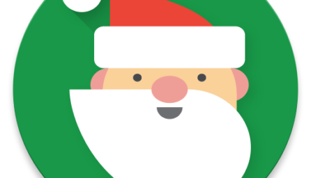 Google Santa Tracker 5.4.2