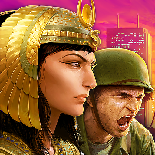 DomiNations 8.810.810