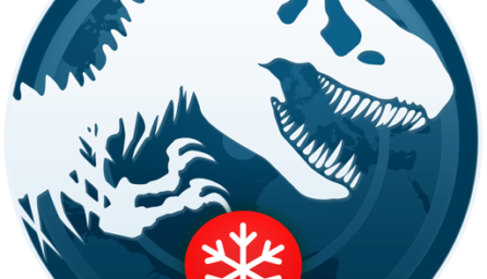 Jurassic World Alive 1.11.19