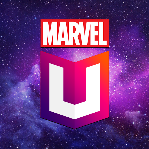 Marvel Unlimited 6.1.0 (Android 5.0+)