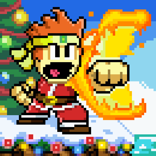 Dan the Man – Epic Action Games 1.4.12 (arm-v7a) (Android 4.1+)