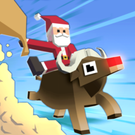 Rodeo Stampede: Sky Zoo Safari 1.25.0 (arm64-v8a + arm) (Android 4.4+)