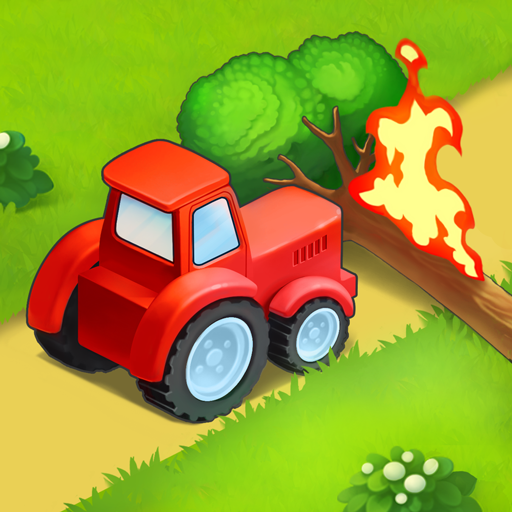 Township 7.1.0 (arm64-v8a)