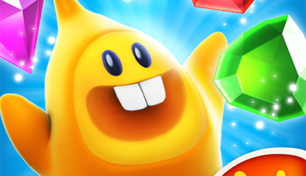 Diamond Digger Saga 2.52.1.2 (arm64-v8a) (Android 4.0.3+)